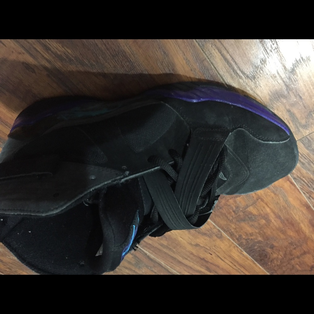 Jordan’s size 9